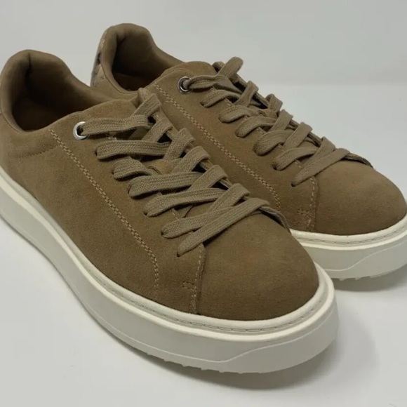 Steve Madden Charlie sneaker - Picture 1 of 6